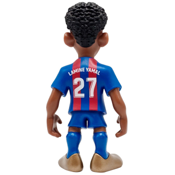 Barcelona figurka Figure Yamal