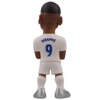 Real Madryt figurka MINIX Mbappe