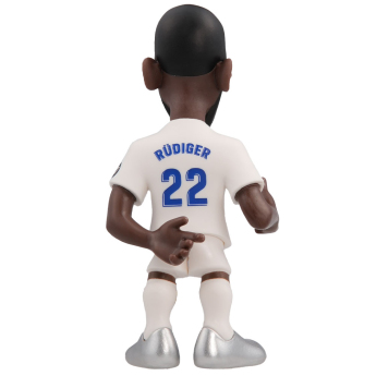 Real Madryt figurka MINIX Rudiger
