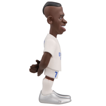 Real Madryt figurka MINIX Vinicius Jr