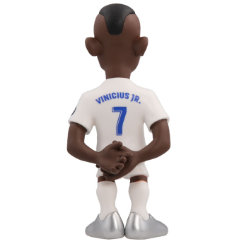 Real Madryt figurka MINIX Vinicius Jr