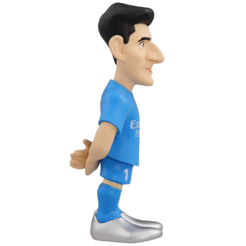 Real Madryt figurka MINIX Courtois