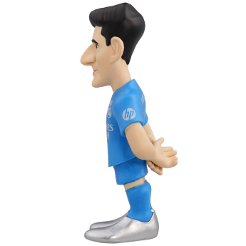 Real Madryt figurka MINIX Courtois