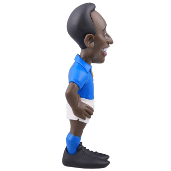 Reprezentacja piłki nożnej figurka Brazil MINIX Pele Away Kit