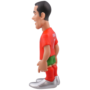 Reprezentacja piłki nożnej figurka Portugal MINIX Ronaldo