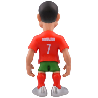 Reprezentacja piłki nożnej figurka Portugal MINIX Ronaldo