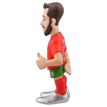 Reprezentacja piłki nożnej figurka Portugal MINIX Bernardo Silva