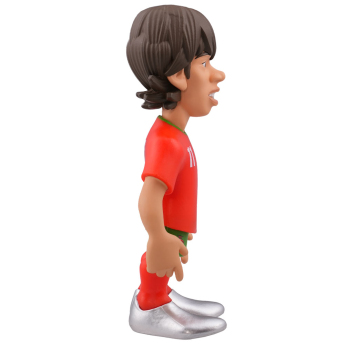 Reprezentacja piłki nożnej figurka Portugal MINIX Joao Felix
