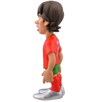 Reprezentacja piłki nożnej figurka Portugal MINIX Joao Felix
