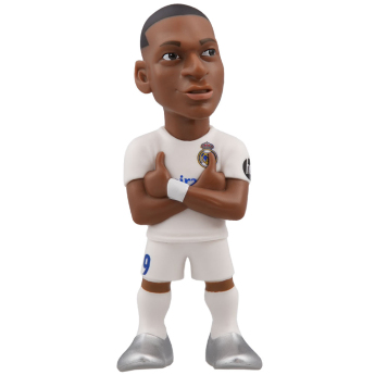 Real Madryt figurka MINIX set 5pk