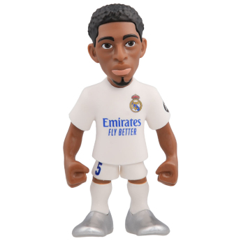 Real Madryt figurka MINIX set 5pk