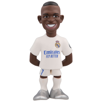 Real Madryt figurka MINIX set 5pk