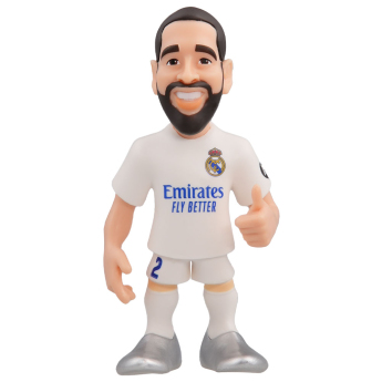 Real Madryt figurka MINIX set 5pk