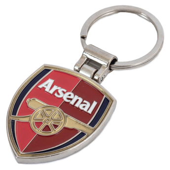 Arsenal brelok do kluczy Executive Crest