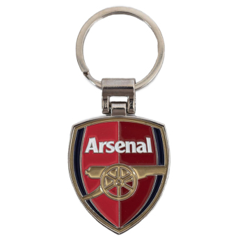 Arsenal brelok do kluczy Executive Crest
