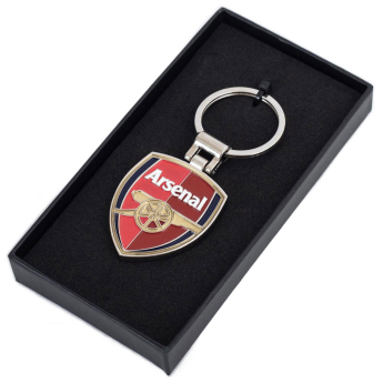 Arsenal brelok do kluczy Executive Crest