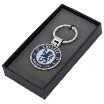 Chelsea brelok do kluczy Executive Crest