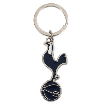 Tottenham brelok do kluczy Executive Crest