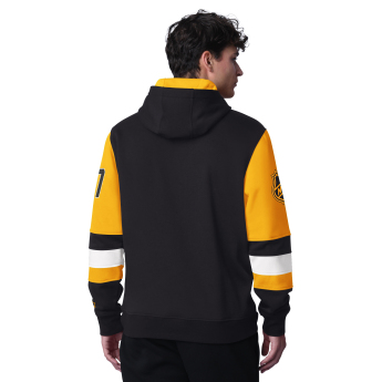 Pittsburgh Penguins męska bluza z kapturem END ZONE