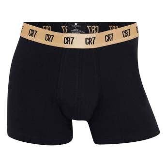 Cristiano Ronaldo męskie bokserki 5pack CR7 Gold collection