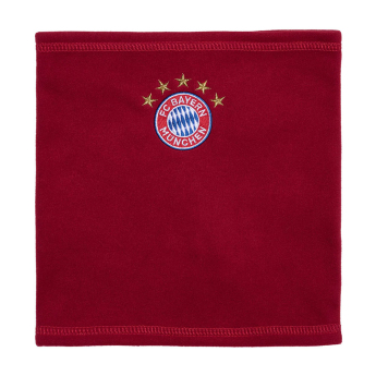 Bayern Monachium komin dziecięcy Flís red