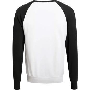 Juventus bluza męska sweat white