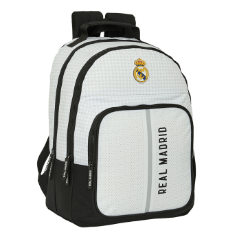 Real Madryt plecak 24/25 Double Home