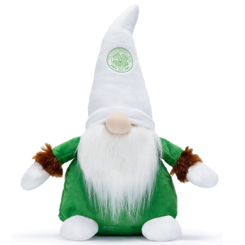 FC Celtic pluszowy mikołaj Gonk
