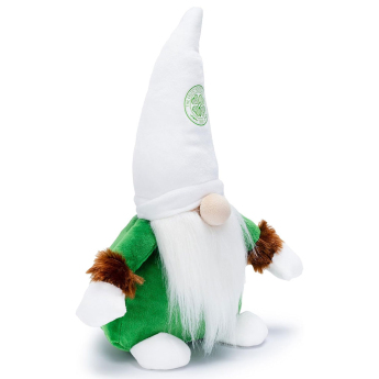 FC Celtic pluszowy mikołaj Gonk