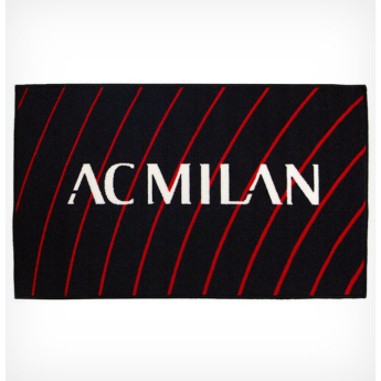 AC Milan dywanik Non-slip