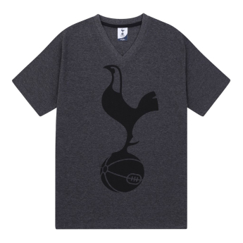 Tottenham piżama męska grey