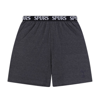 Tottenham piżama męska grey