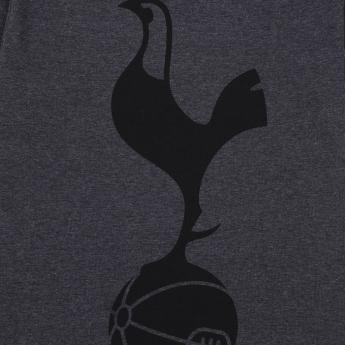 Tottenham piżama męska grey