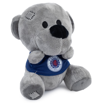 FC Rangers pluszowy miś Timmy