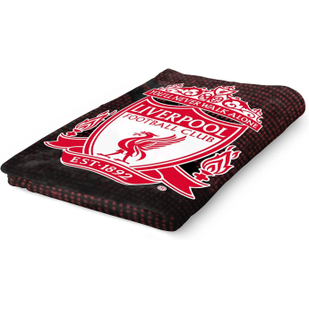 Liverpool koc flis Mesh