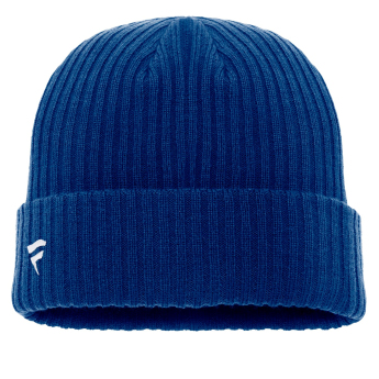 Vancouver Canucks czapka zimowa core cuffed knit