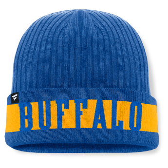Buffalo Sabres czapka zimowa A/CAP Beanie Cuff