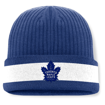 Toronto Maple Leafs czapka zimowa A/CAP Beanie Cuff