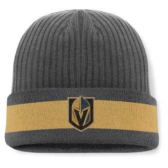 Vegas Golden Knights czapka zimowa A/CAP Beanie Cuff