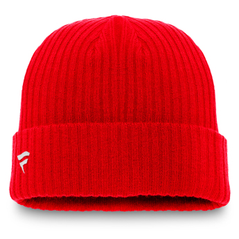 Detroit Red Wings czapka zimowa A/CAP Beanie W/CUFF
