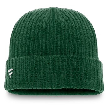 Minnesota Wild czapka zimowa A/CAP Beanie W/CUFF