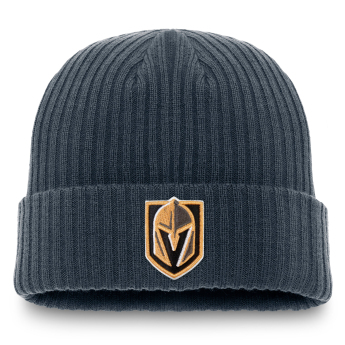 Vegas Golden Knights czapka zimowa A/CAP Beanie W/CUFF