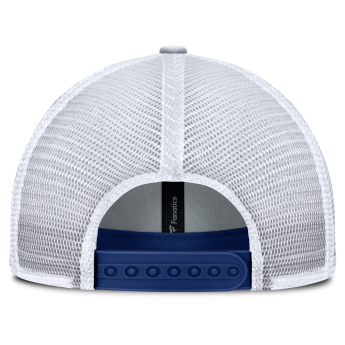 Toronto Maple Leafs czapka baseballówka A/CAP Structured Adjustable Meshback
