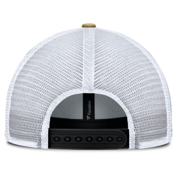 Vegas Golden Knights czapka baseballówka A/CAP Structured Adjustable Meshback
