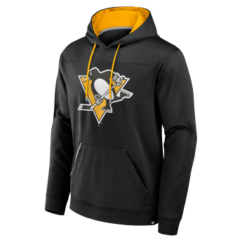Pittsburgh Penguins męska bluza z kapturem Defender Pullover