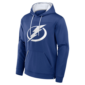 Tampa Bay Lightning męska bluza z kapturem Defender