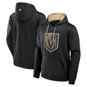 Vegas Golden Knights męska bluza z kapturem Defender
