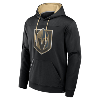 Vegas Golden Knights męska bluza z kapturem Defender
