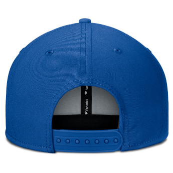 Buffalo Sabres czapka flat baseballówka Flat Brim