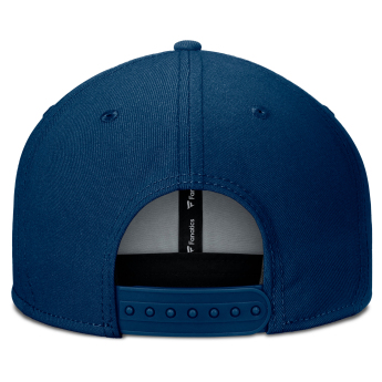Seattle Kraken czapka flat baseballówka Flat Brim